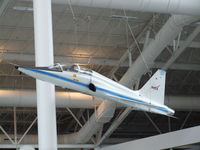 63-8224 - Northrop T-38A Talon at the Evergreen Aviation & Space Museum, McMinnville OR