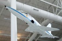 63-8224 - Northrop T-38A Talon at the Evergreen Aviation & Space Museum, McMinnville OR