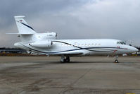 C-GBBX @ CGN - visitor