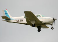 F-GEBD photo, click to enlarge F-GEBD photo, click to enlarge
