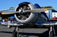 N3931R @ KCJR - Culpeper Air Fest 2012 - by Ronald Barker