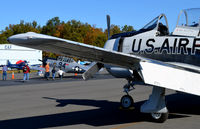 N215SF @ KCJR - Culpeper Air Fest 2012 - by Ronald Barker
