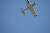 N215SF @ KCJR - Acro - Culpeper Air Fest 2012 - by Ronald Barker