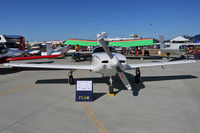 N149LF @ STS - Santa Rosa 2012 Air Show - by Igor Nitchiporovitch