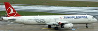 TC-JRS @ EDDL - Turkish Airlines, is taxiing to Runway 05R for departure at Düsseldorf Int´l (EDDL) - by A. Gendorf