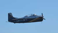 N289RD @ KCJR - Takeoff gear up - Culpeper Air Fest 2012 - by Ronald Barker