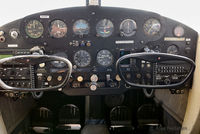 N5509E @ KHWO - Cessna 150 (1958) - by Alex Feldstein