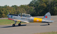 N46TR @ KCJR - Taxi - Culpeper Air Fest 2012 - by Ronald Barker