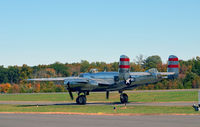 N9079Z @ KCJR - Taxi - Culpeper Air Fest 2012 - by Ronald Barker