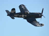 N45NL @ KCJR - Air Show - Culpeper Air Fest 2012 - by Ronald Barker