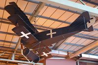 BAPC088 @ EGDY - At the Fleet Air Arm Museum. - by Howard J Curtis