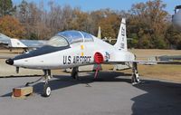 65-10325 @ WRB - T-38A Talon - by Florida Metal