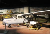 67-21380 @ WRB - O-2A Skymaster