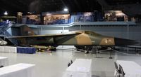 68-0055 @ WRB - F-111E