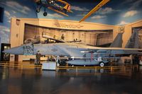 73-0085 @ WRB - F-15A Eagle