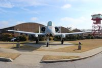 75-0305 @ WRB - A-10 Warthog
