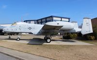 75-0305 @ WRB - A-10 Warthog