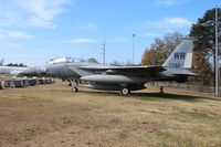 76-0132 @ WRB - F-15B Eagle