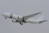 A7-HHM @ LOWW - Qatar A330-200 - by Dietmar Schreiber - VAP