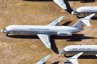 68-10959 @ KDMA - USA - Air Force - by Thomas Posch - VAP