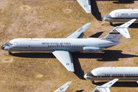 68-10958 @ KDMA - USA - Air Force