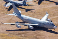 00-0001 @ KDMA - USA - Air Force