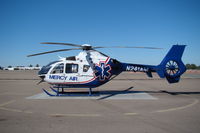 N241AM @ CRQ - Air Methods' Mercy Air 5 at McClellan Palomar Airport - by Colleen Kendall N241AM @ CRQ - Air Methods' Mercy Air 5 at McClellan Palomar Airport - by Colleen Kendall