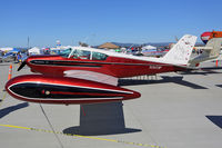 N7073P @ STS - Santa Rosa 2012 Air Show