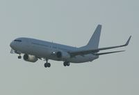 OE-LNR @ LOWW - in White Colors ......