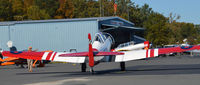 N7572 @ KCJR - Taxi - Culpeper Air Fest 2012 - by Ronald Barker
