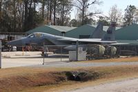 79-0078 @ WRB - F-15C - by Florida Metal