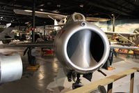 2047 @ WRB - Mig-17 Vietnamese Air Force