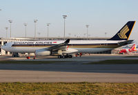 9V-STT @ LFBO - Ready for delivery... - by Shunn311