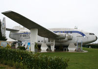F-BACC photo, click to enlarge F-BACC photo, click to enlarge