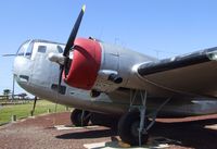 N52056 - Douglas B-18 Bolo at the Castle Air Museum, Atwater CA