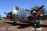 N52056 - Douglas B-18 Bolo at the Castle Air Museum, Atwater CA