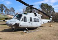 159187 @ WRB - UH-1 Huey - by Florida Metal