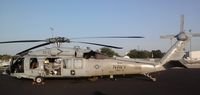 165744 @ ORL - MH-60S