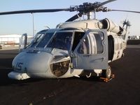 165744 @ ORL - MH-60S