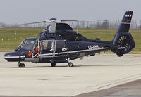 CS-HHR @ EGSH - Sat on stand at SaxonAir. - by Matt Varley