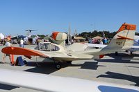 N29LP @ STS - Santa Rosa 2012 Air Show