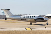 N800TA @ FTW - At Meacham Field - Fort Worth, TX