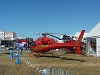 VH-ZXX @ YMAV - VH-ZXX at the 2013 Australian International Airshow, Avalon - by red750