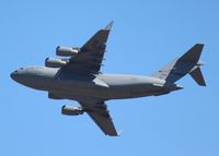 03-3116 @ BAD - Off of Rwy 33 at Barksdale Air Force Base. - by paulp
