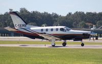 C-GEMB @ ORL - TBM-700
