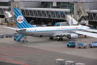 PH-BXA @ EHAM - KLM Royal Dutch Airlines - by Air-Micha