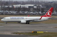 TC-JHP @ EHAM - Turkish Airlines - by Air-Micha