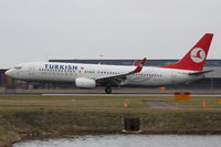 TC-JGJ @ EHAM - Turkish Airlines - by Air-Micha