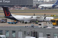 G-ECOI - Brussels Airlines - by Air-Micha
