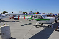 N333J @ STS - Santa Rosa 2012 Air Show - by Igor nitchiporovitch